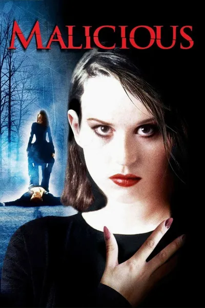 Злоумышленница (1995)