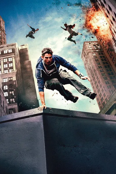 Фрираннер (2011)