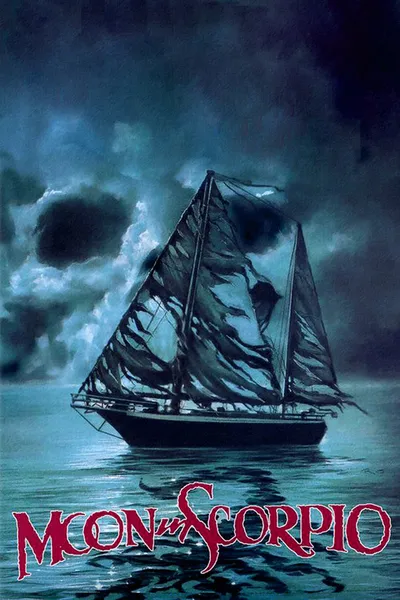 Луна в созвездии Скорпиона (1987)