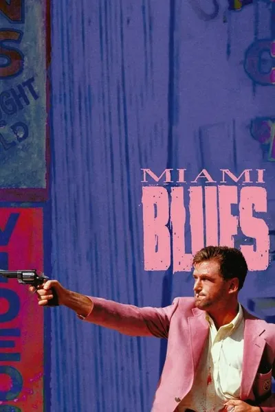 Майами Блюз (1989)