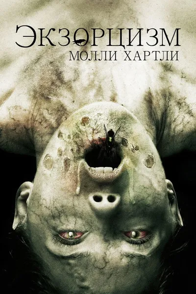Экзорцизм Молли Хартли (2015)