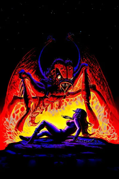 Запретный мир (1982)