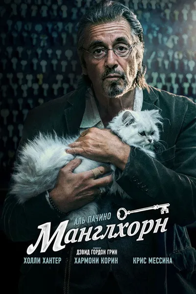 Манглхорн (2014)