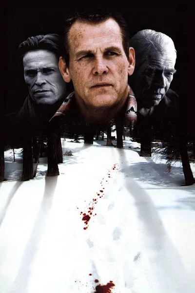 Скорбь (1997)