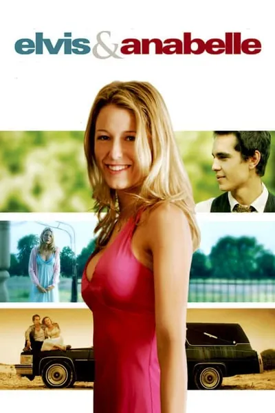 Элвис и Анабелль (2007)
