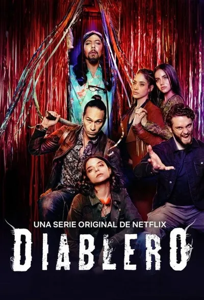 Диаблеро (2018)