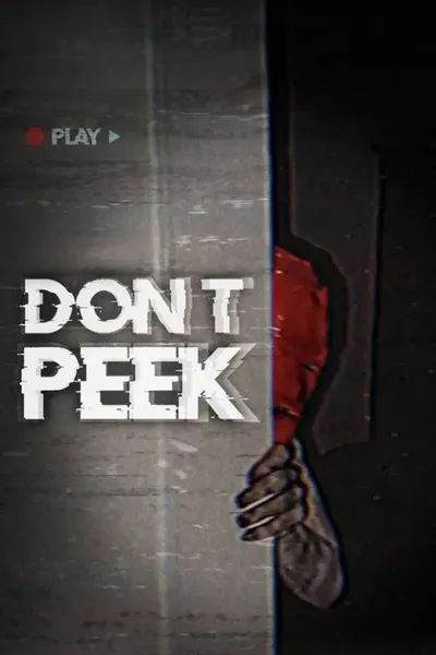 Don't Peek (2025)