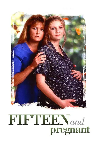 15-летняя и беременная (1998)