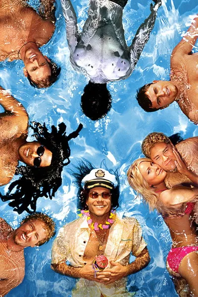 Клуб страха (2004)