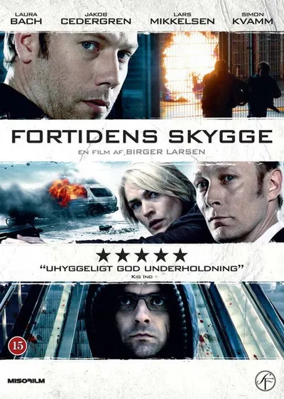Тот, кто убивает – Тень прошлого (2011)
