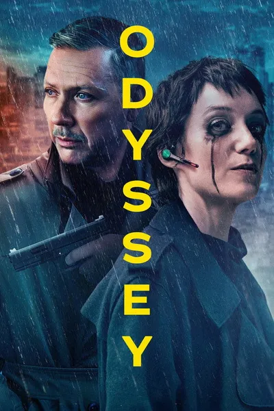 Odyssey (2025)