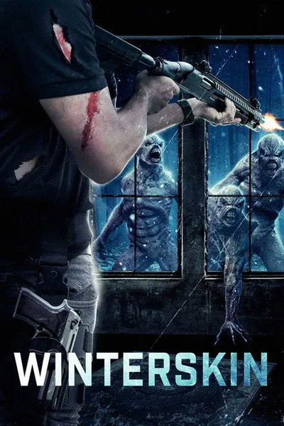 Зимняя шкура (2018)