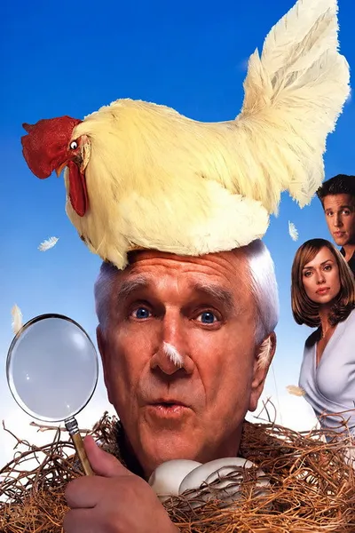 Камуфляж (2001)