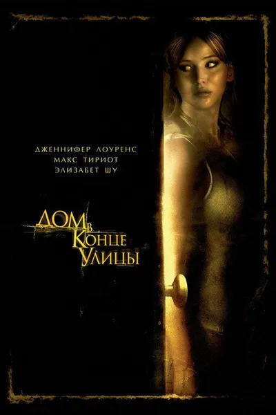 Дом в конце улицы (2011)
