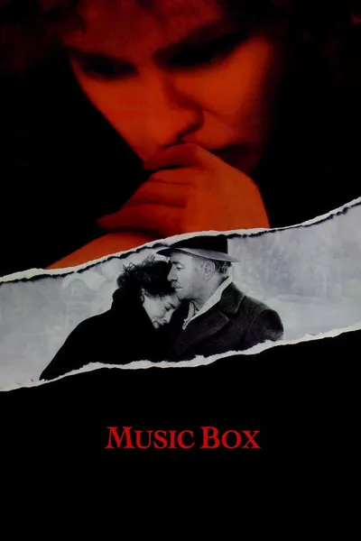 Музыкальная шкатулка (1989)