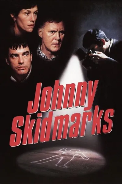 Джонни Стервятник (1998)