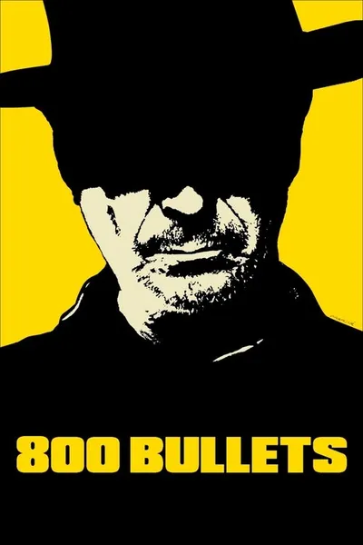 800 пуль (2002)