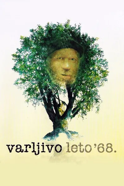 Обманчивое лето 68-го (1983)