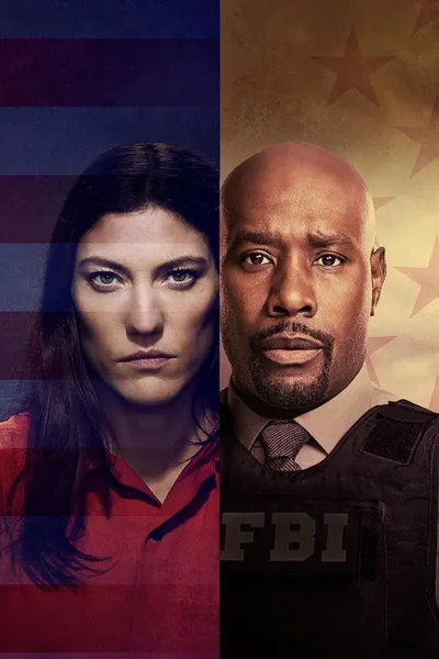 Враг внутри (2019)