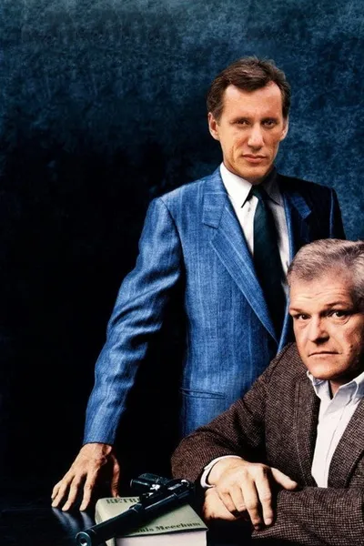 Бестселлер (1987)