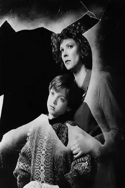 Ребенок в ночи (1990)