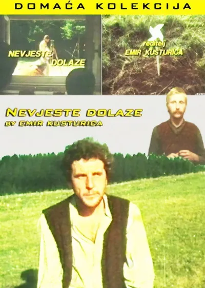 Невесты приходят (1979)