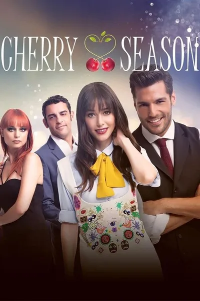Вишнёвый сезон (2014)