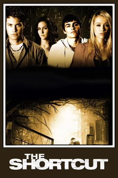 Короткий путь (2008)