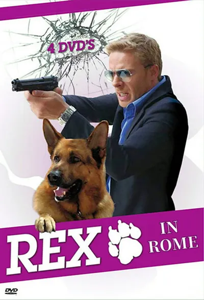 Комиссар Рекс (2008)