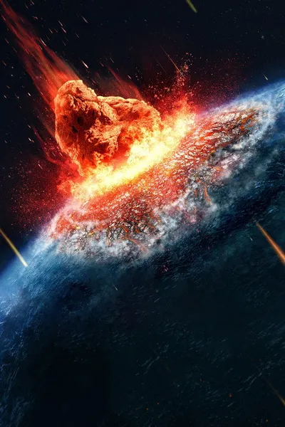 Discovery: Как устроена Вселенная (2010)