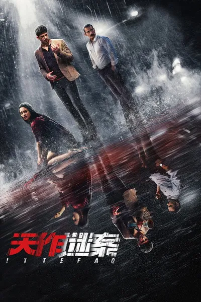 По стечению обстоятельств (2017)
