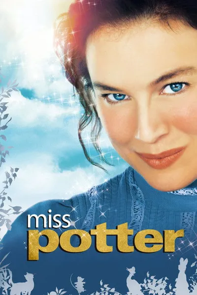 Мисс Поттер (2006)