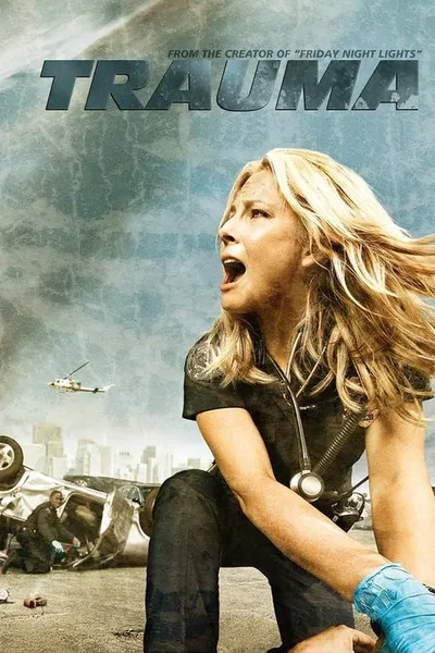Травма (2009)