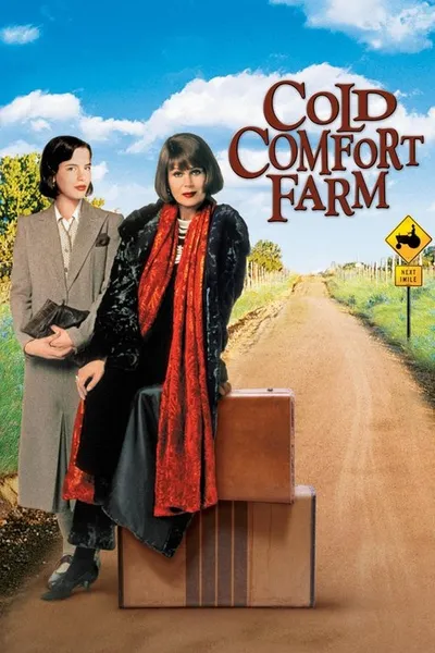 Неуютная ферма (1994)