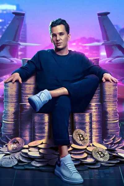 Криптоафера (2024)