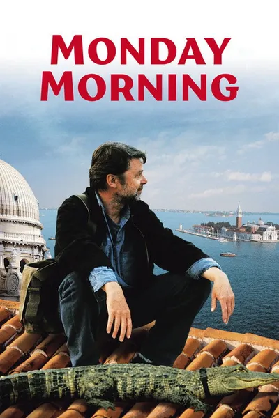 Утро понедельника (2002)