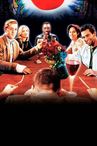Последний ужин (1995)