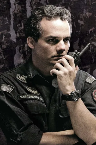 Элитный отряд: Враг внутри (2010)