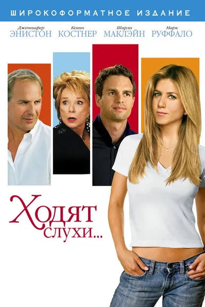 Ходят слухи (2005)