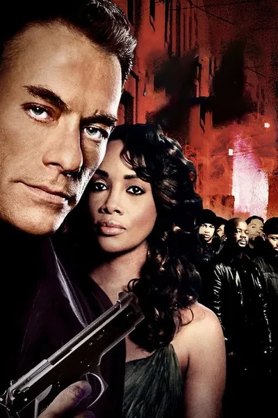 Прочная защита (2006)