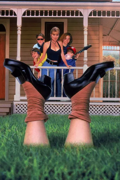 Не говори маме, что няня умерла (1991)