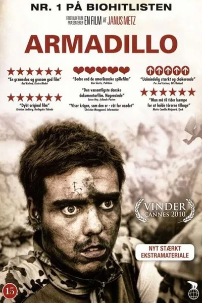 Броненосец (2010)