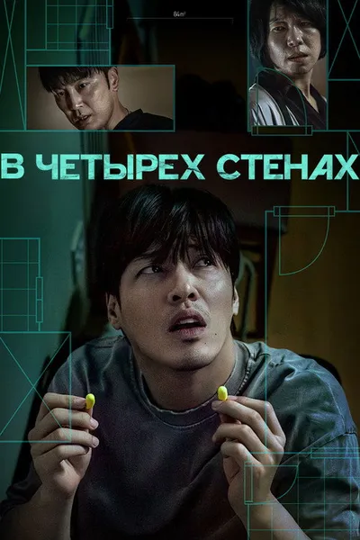 84 м² (2025)