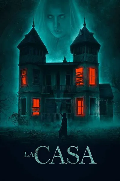 Дом (2019)