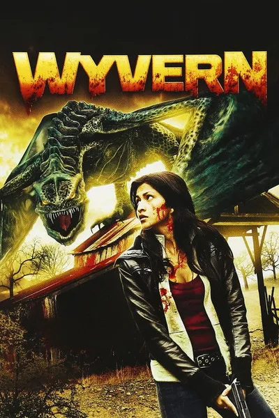 Виверн: Возрождение дракона (2009)