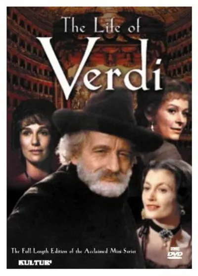 Жизнь Верди (1982)