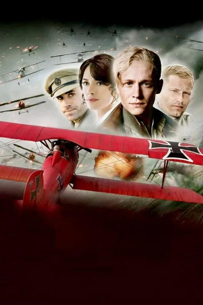 Красный Барон (2008)