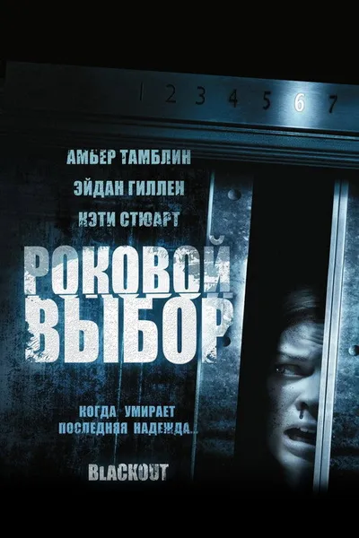 Роковой выбор (2007)