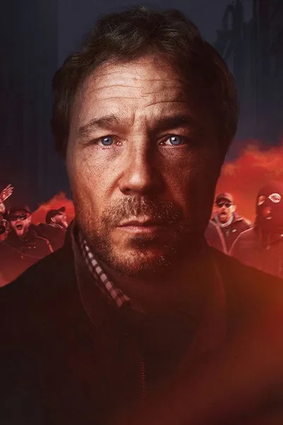 Перебежчик (2022)