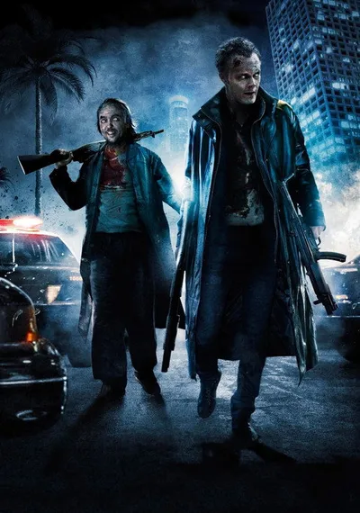 Мертвеход (2009)